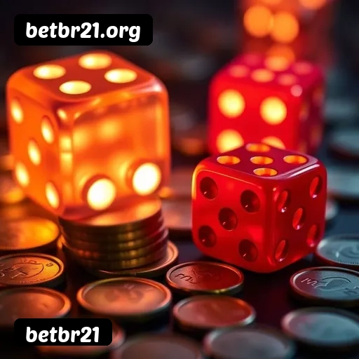 Vantagens exclusivas betbr21 para jogadores brasileiros - São Paulo, Rio, BH