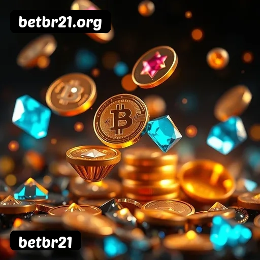 Estatísticas betbr21 2025–2026 - 120 mil jogadores ativos, R$72.5M pagos, RTP 96.52%