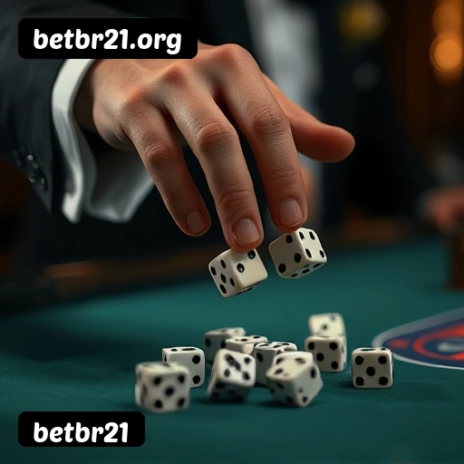 Níveis do programa VIP da betbr21